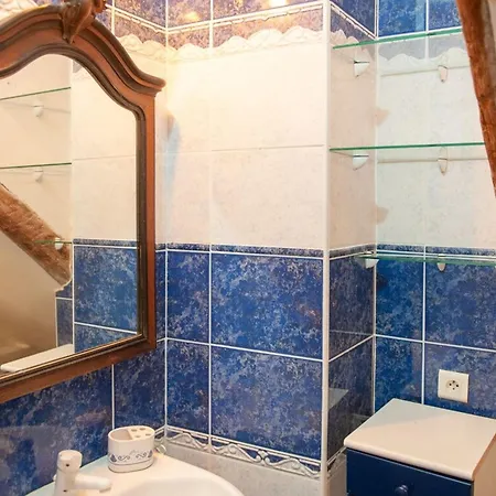 Tatil Evi Vieux-nice & Promenade Des Tram