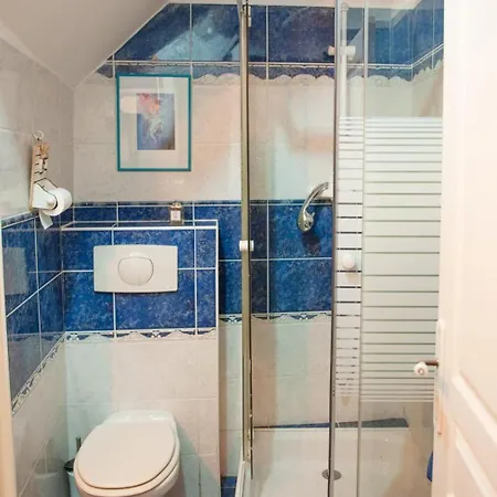 Vieux-nice & Promenade Des Tram Tatil Evi Golinhac