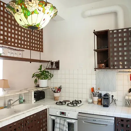 Vieux-nice & Promenade Des Tram