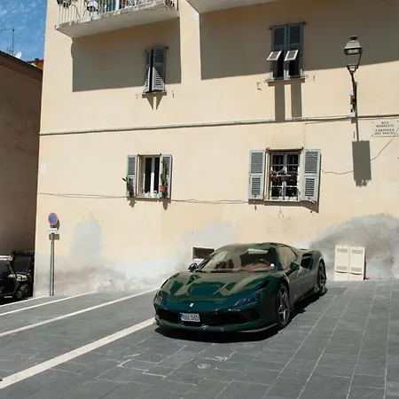 Vieux-nice & Promenade Des Tram *