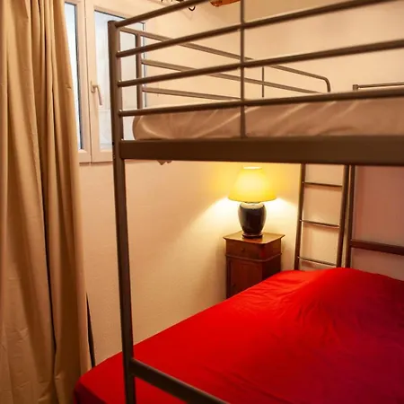 Vieux-nice & Promenade Des Tram Tatil Evi Golinhac