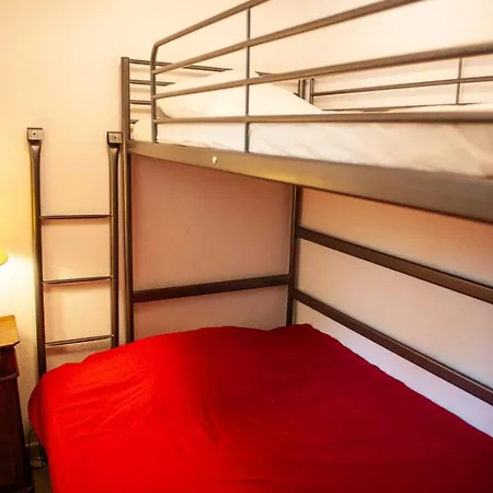 Tatil Evi Vieux-nice & Promenade Des Tram Golinhac