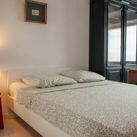 Vieux-nice & Promenade Des Tram Tatil Evi