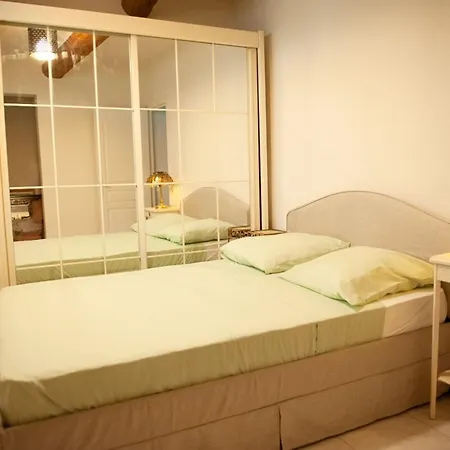 Vieux-nice & Promenade Des Tram Golinhac