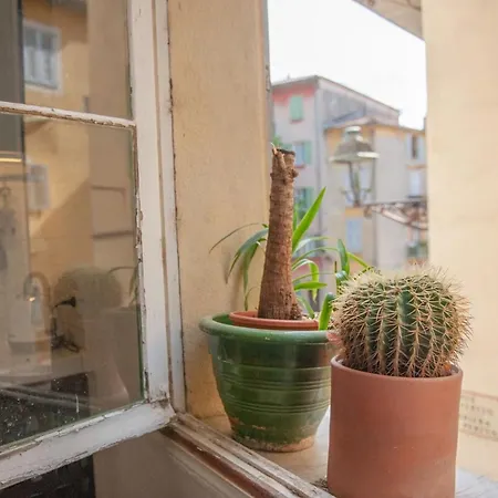 Vieux-nice & Promenade Des Tram * Golinhac