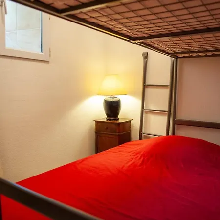 Vieux-nice & Promenade Des Tram *