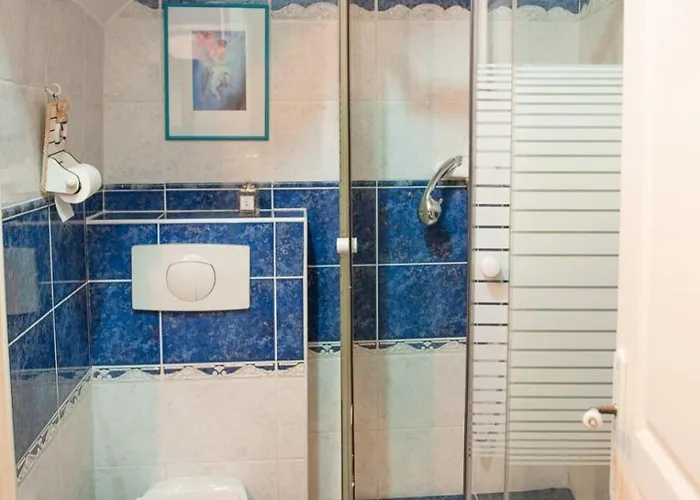 Vieux-nice & Promenade Des Tram Casa vacanze Golinhac