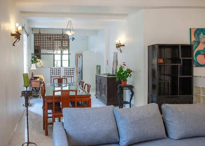 Casa vacanze Vieux-nice & Promenade Des Tram *