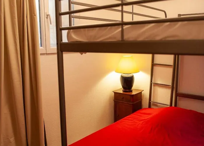 Vieux-nice & Promenade Des Tram Golinhac