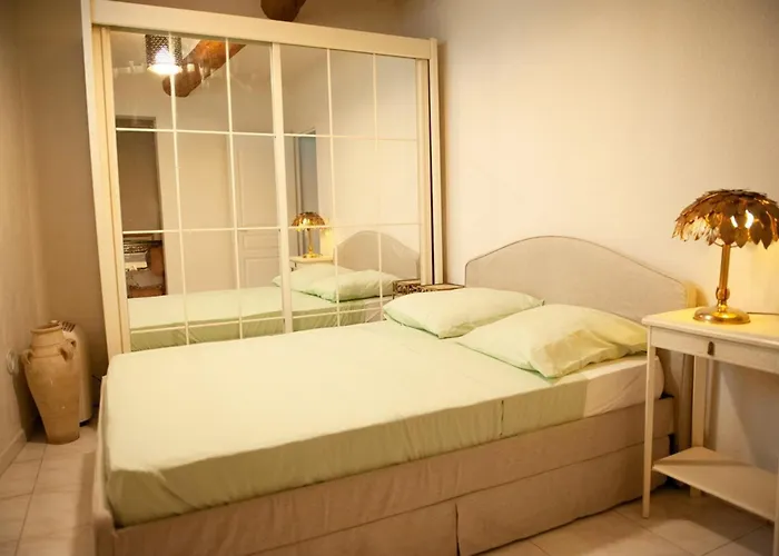 Vieux-nice & Promenade Des Tram Golinhac